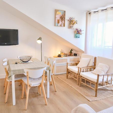 Apartamento Sear Areas Sanxenxo Zewnętrze zdjęcie