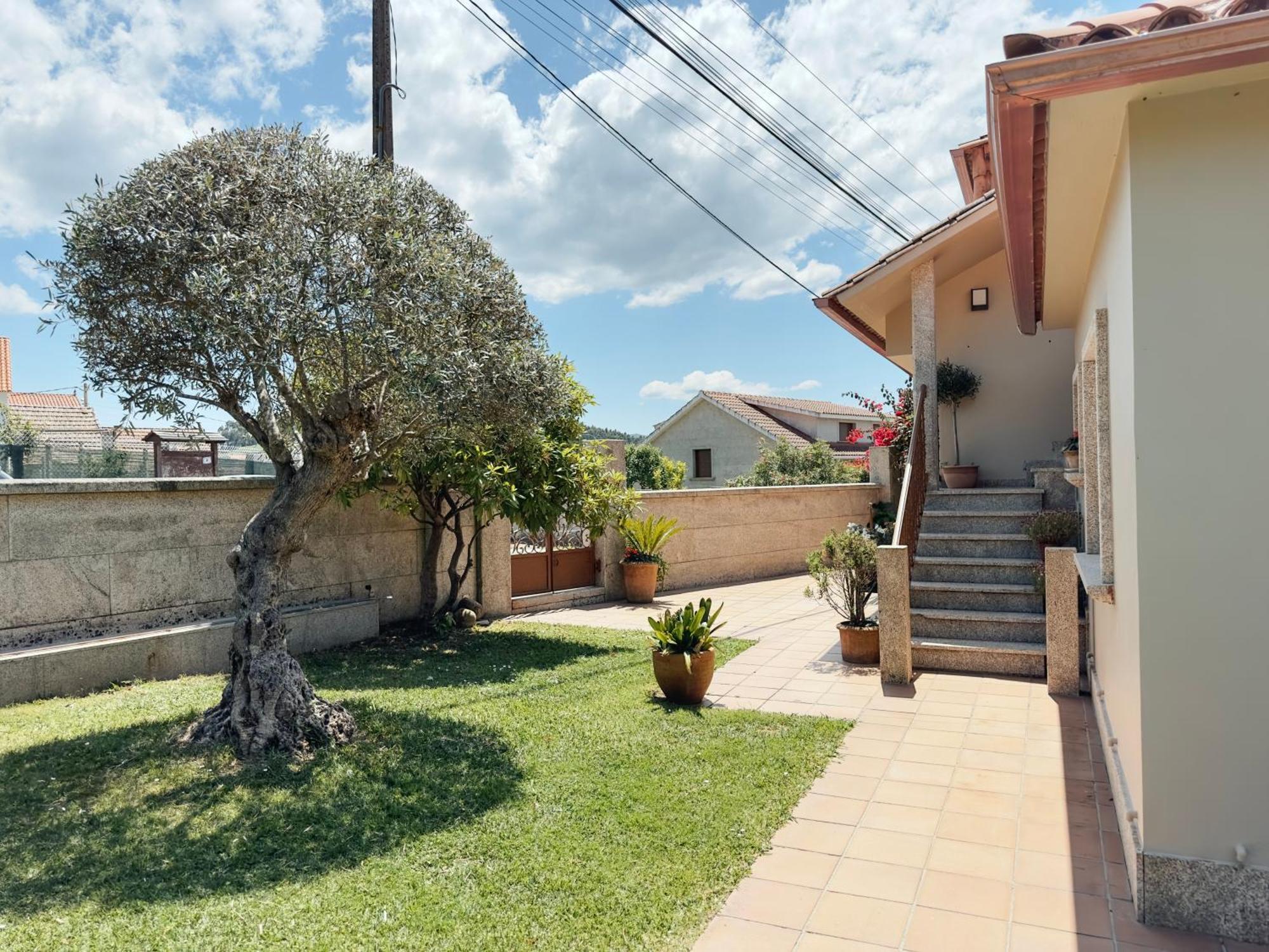 Apartamento Sear Areas Sanxenxo Zewnętrze zdjęcie
