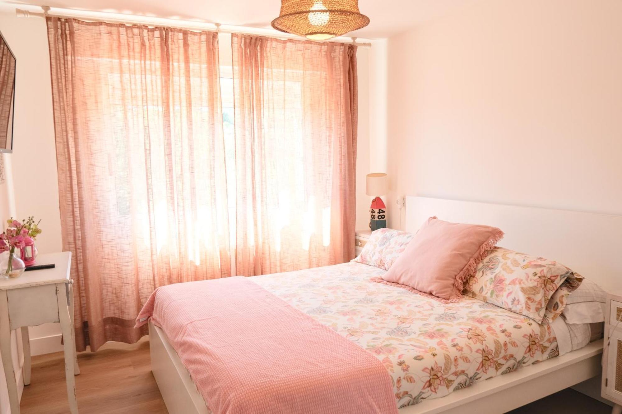 Apartamento Sear Areas Sanxenxo Zewnętrze zdjęcie