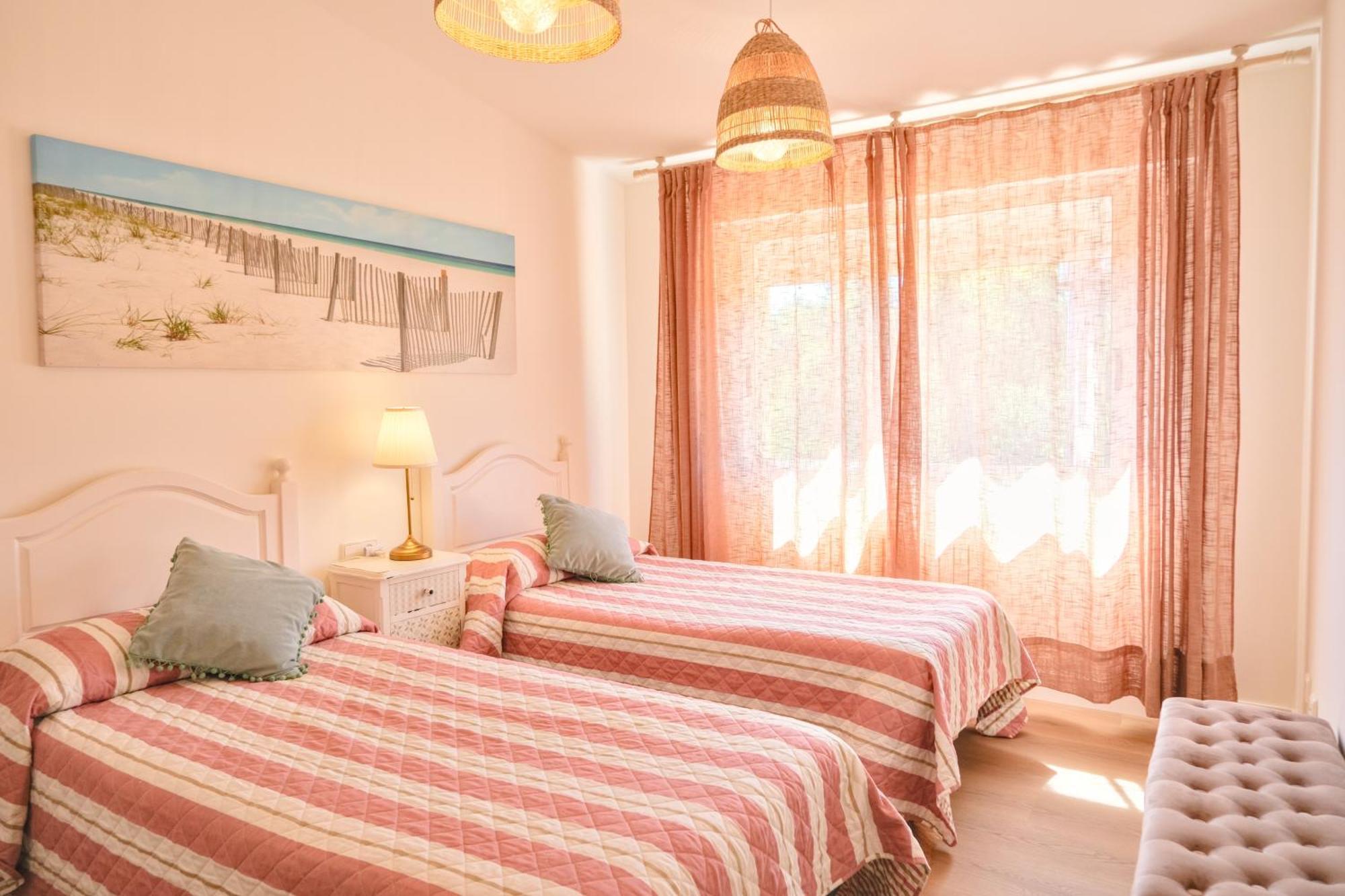 Apartamento Sear Areas Sanxenxo Zewnętrze zdjęcie