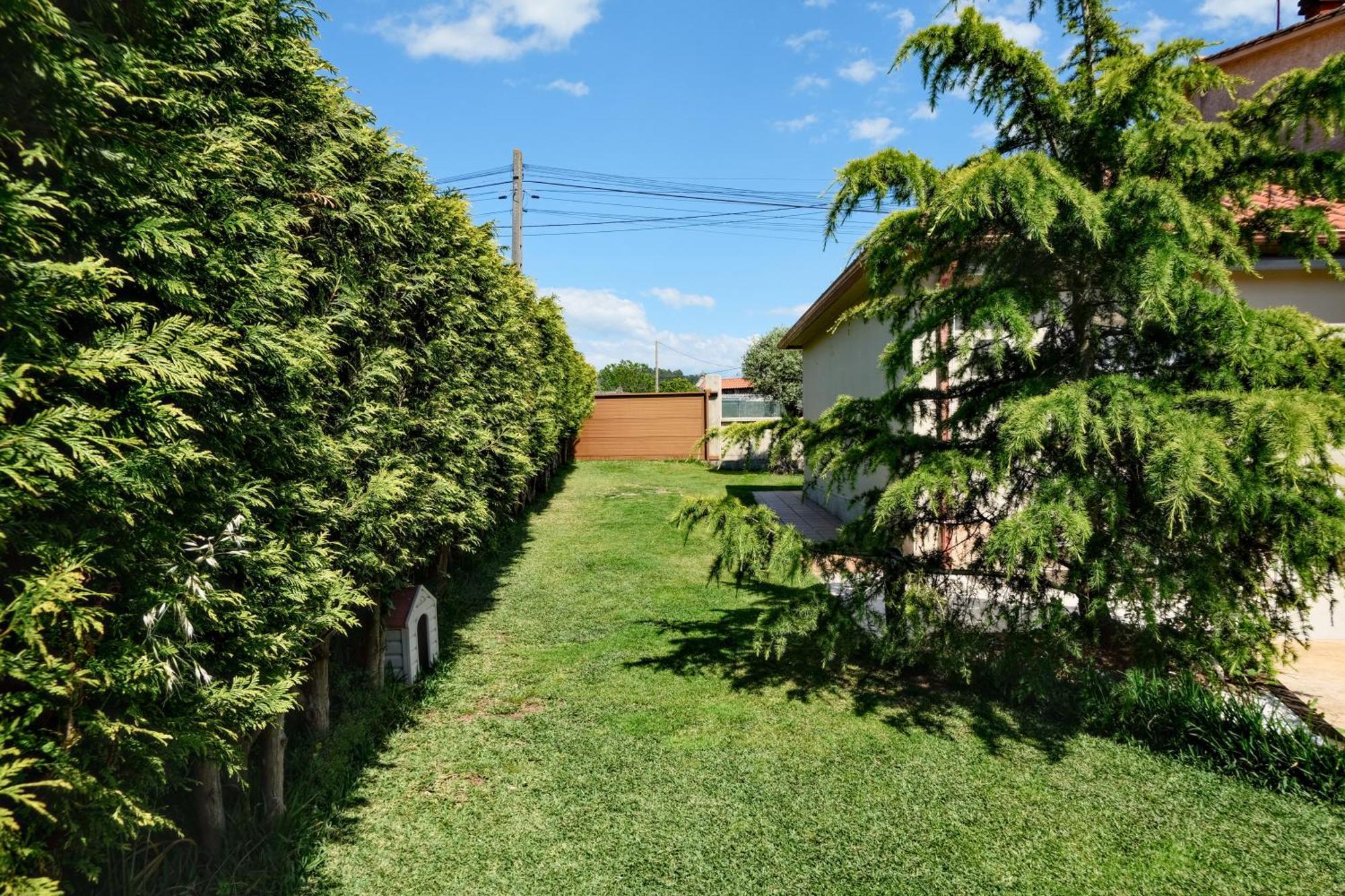 Apartamento Sear Areas Sanxenxo Zewnętrze zdjęcie